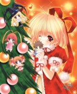 BUY NEW yami to boshi to hon no tabibito - 149778 Premium Anime Print Poster